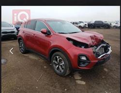 کیا سپۆرتاج